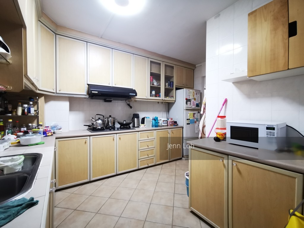 Blk 452 Fajar Road (Bukit Panjang), HDB Executive #221976171
